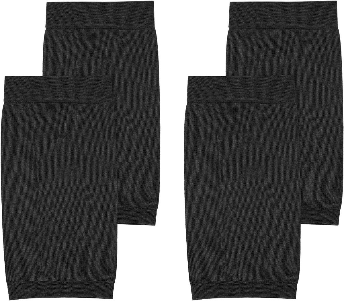 Tattoo cover up sleeves 7.1 x 3.5 inch - zwarte concealer - UV-bescherming - ideaal voor tattoo aftercare - ShopVlot