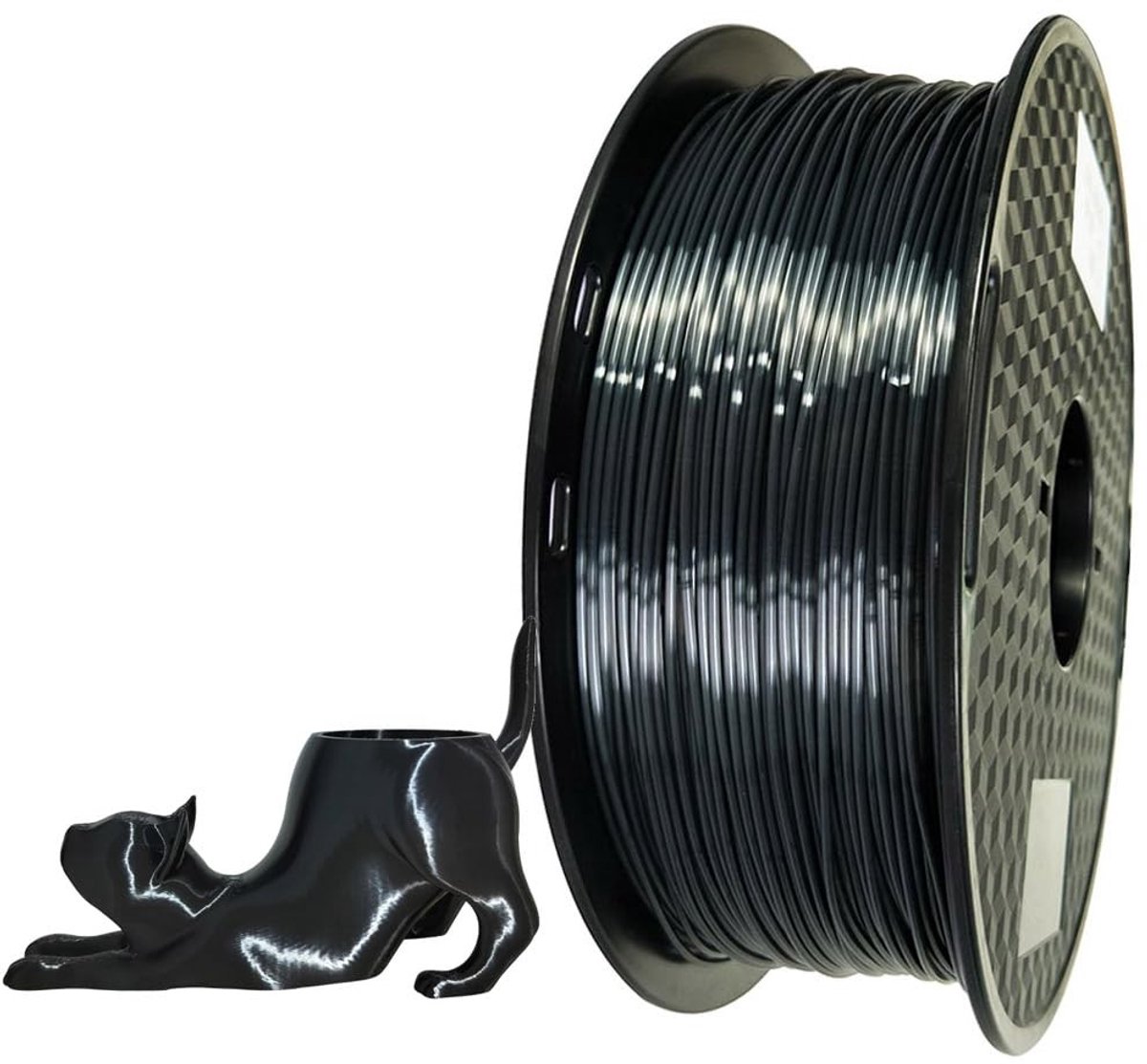 Solidchoice - CC3D Silky TPU Filament voor 3D Printer 1.75mm 1KG