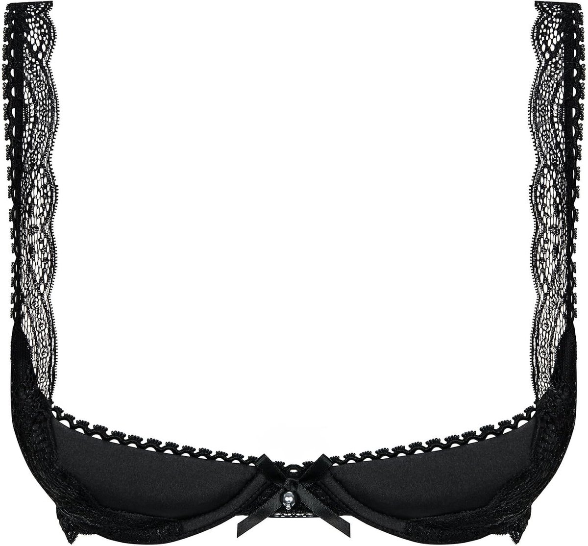 S/M bondage outfit - sexy design - verstelbaar - voor avontuurlijke koppels - ShopVlot