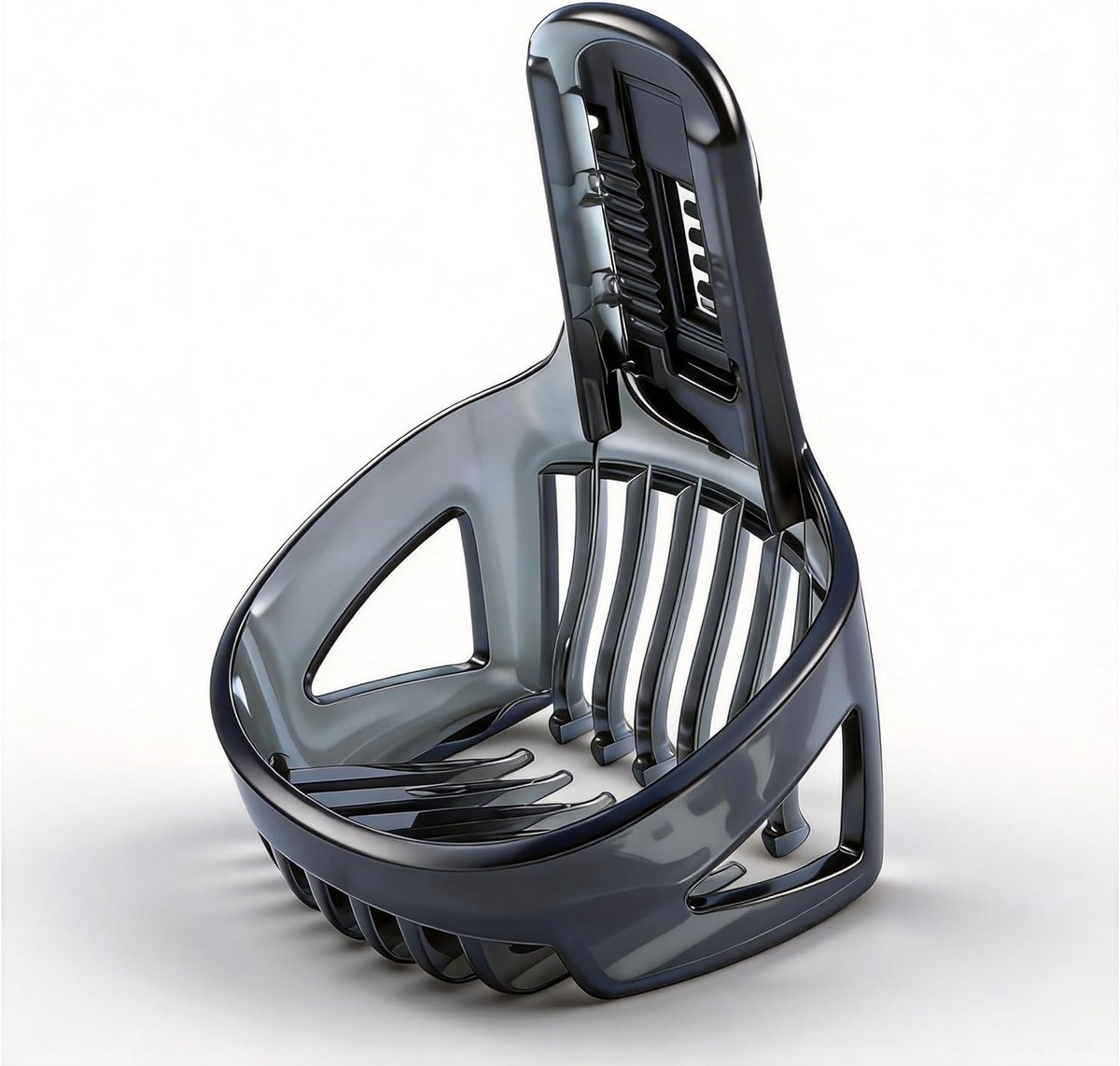 Vervangend lengteopzetstuk baardtrimmer 1-18mm - reserveraccessoire - compatibel met Philips QG modellen - ShopVlot