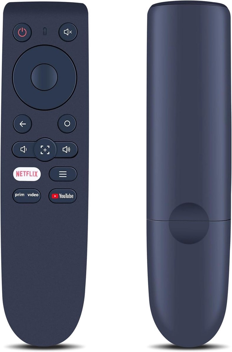 Nue Replacement Remote Control for Emotn N1 Mini Beamer - ShopVlot