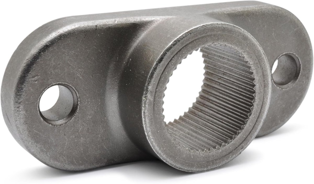 Easyboost Blade Holder for Lawn Mower MTD 748-0300 Cub Cadet Compatible with 1B145, B100, B120, H165, M500, SPIDER 91 - ShopVlot