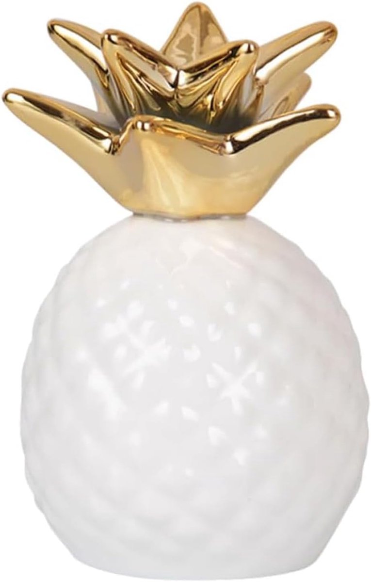 Pineapple Money Box, Pineapple Money Box, Pineapple Money Box, Decoration, Creative Money Box for Decorative - ShopVlot