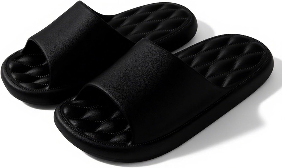 Zomer Schoenen Voor Mannen Vrouwen - Zacht - Antislip - Ideaal Voor Strand En Zwembad - ShopVlot