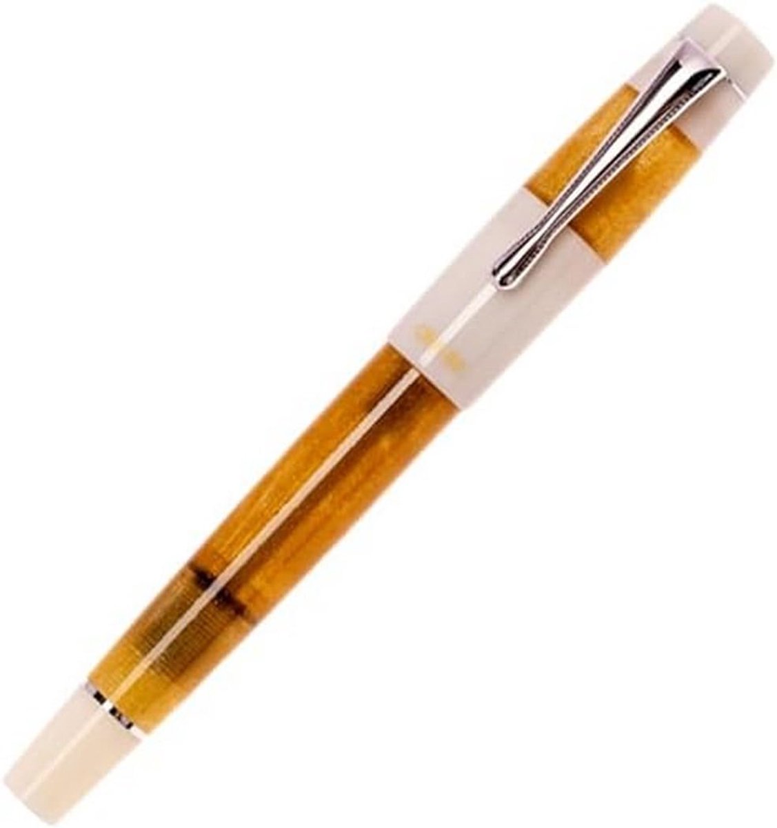 Vulpotlood 1,4 mm - goudkleurig - semi-transparant - soepel schrijfcomfort - ShopVlot