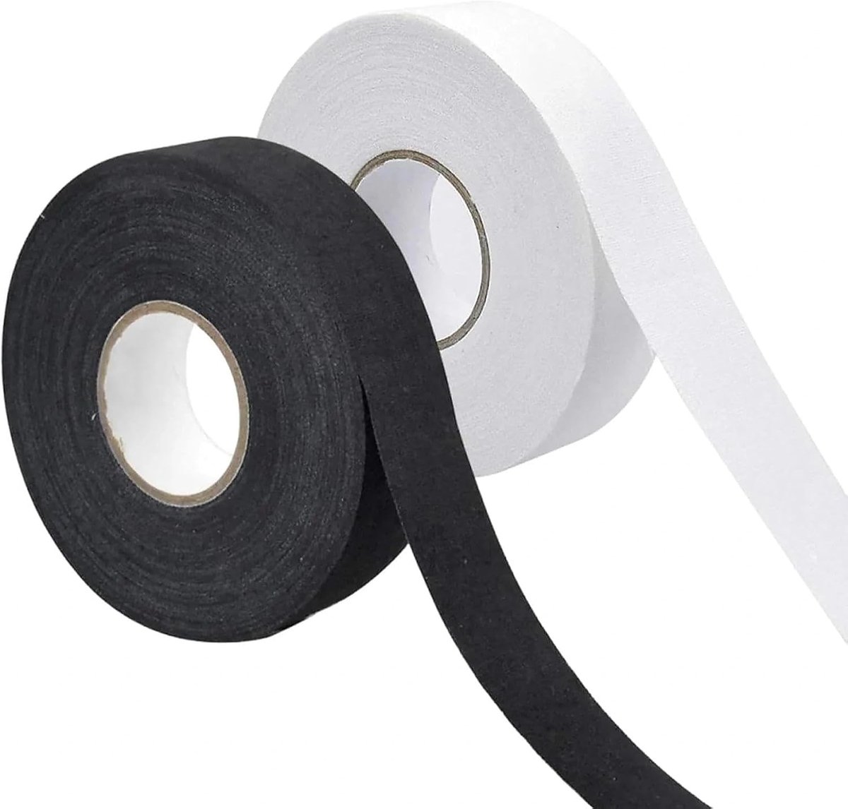 Hockeytape 25 m x 25 mm - zelfklevende ijshockeytape - antislip - betere grip voor ijshockeyrackets - ShopVlot