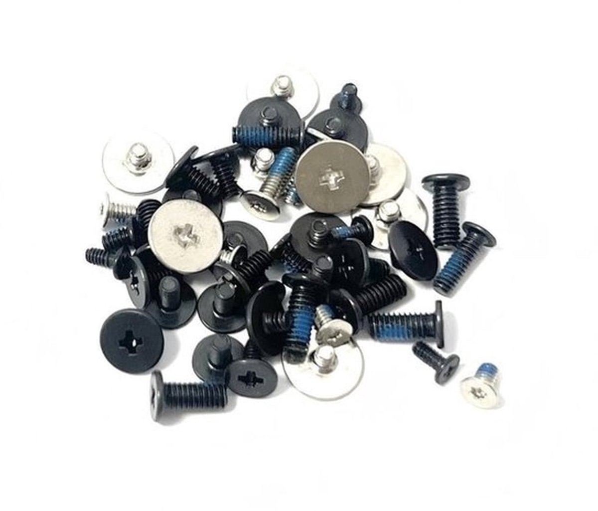 Complete Schroevenset voor Laptop Vervanging