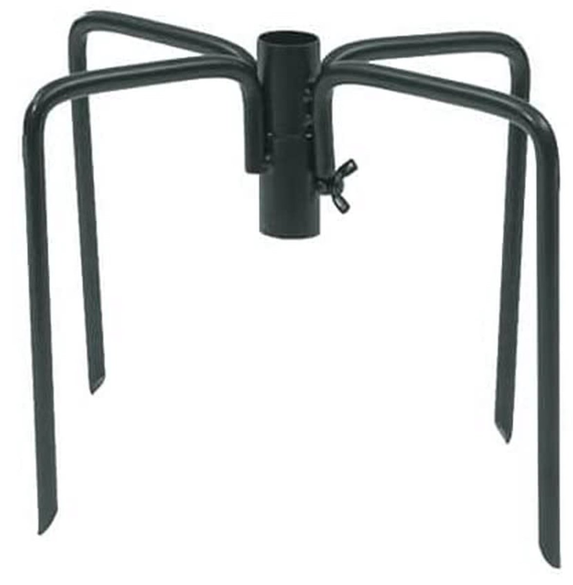 Vogelvoederstation Stabilisatorstandaard 27CM - stevig - geschikt voor diverse voederstations - zorgt voor stabiliteit - ShopVlot
