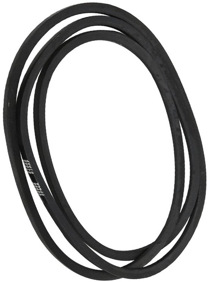 Aandrijfriem Duurzaam - Vervangende Riem - Rubber - 42 Inch - Olie- en Hittebestendig - Eenvoudig te Installeren - Grasmaaier Riem