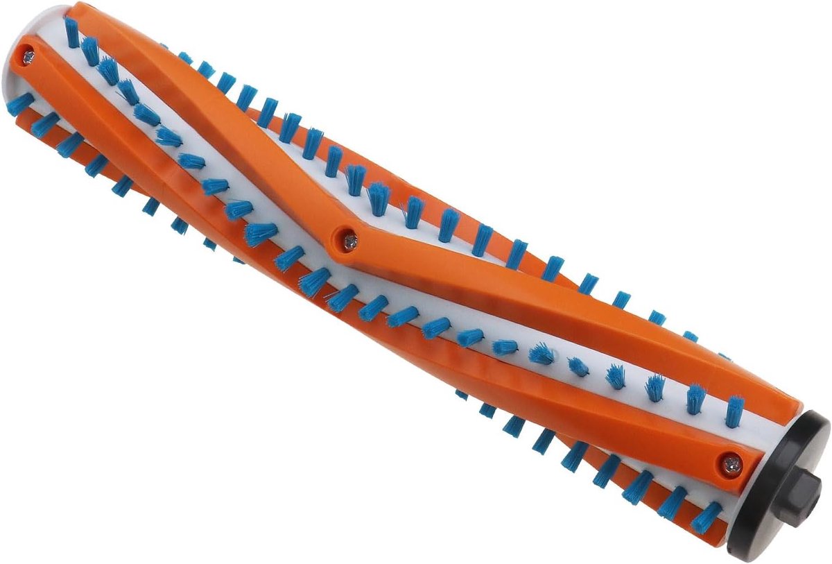 Dweilborstel Accessoires - Compatibel met Black+Decker BSV2020G BSV2020P - Hoogwaardige ABS - Voor zorgeloos reinigen - ShopVlot