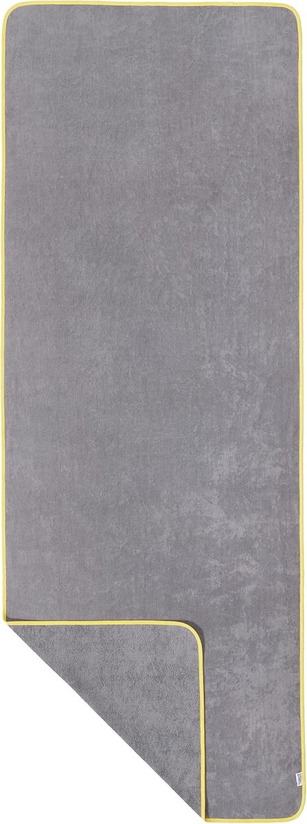 Saunawaschlaken XXL 220 x 80 cm - 100% biologisch katoen - zachte kwaliteit - ideaal voor sauna en strand - ShopVlot