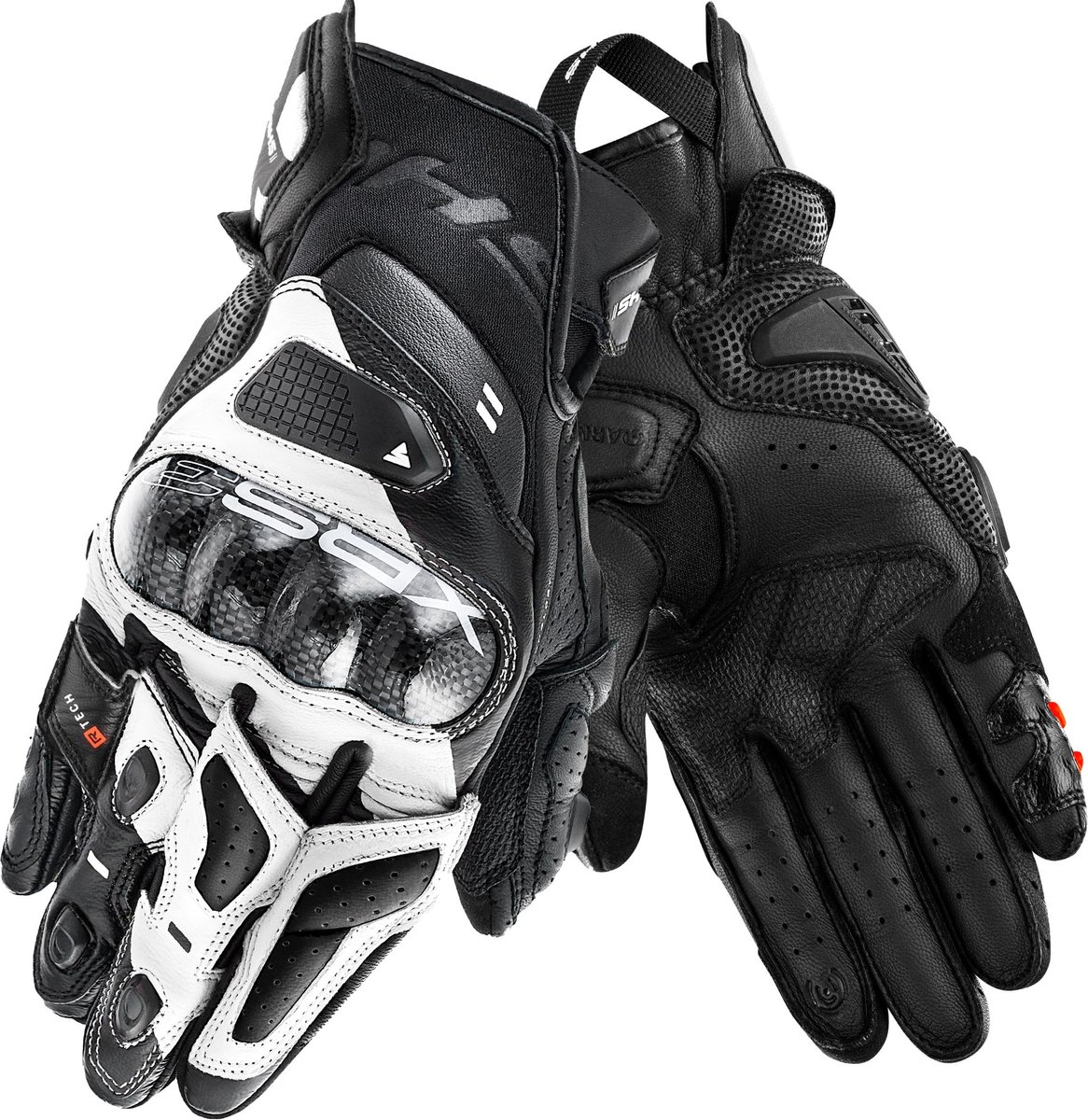 SHIMA XRS-3 Motorhandschoenen -