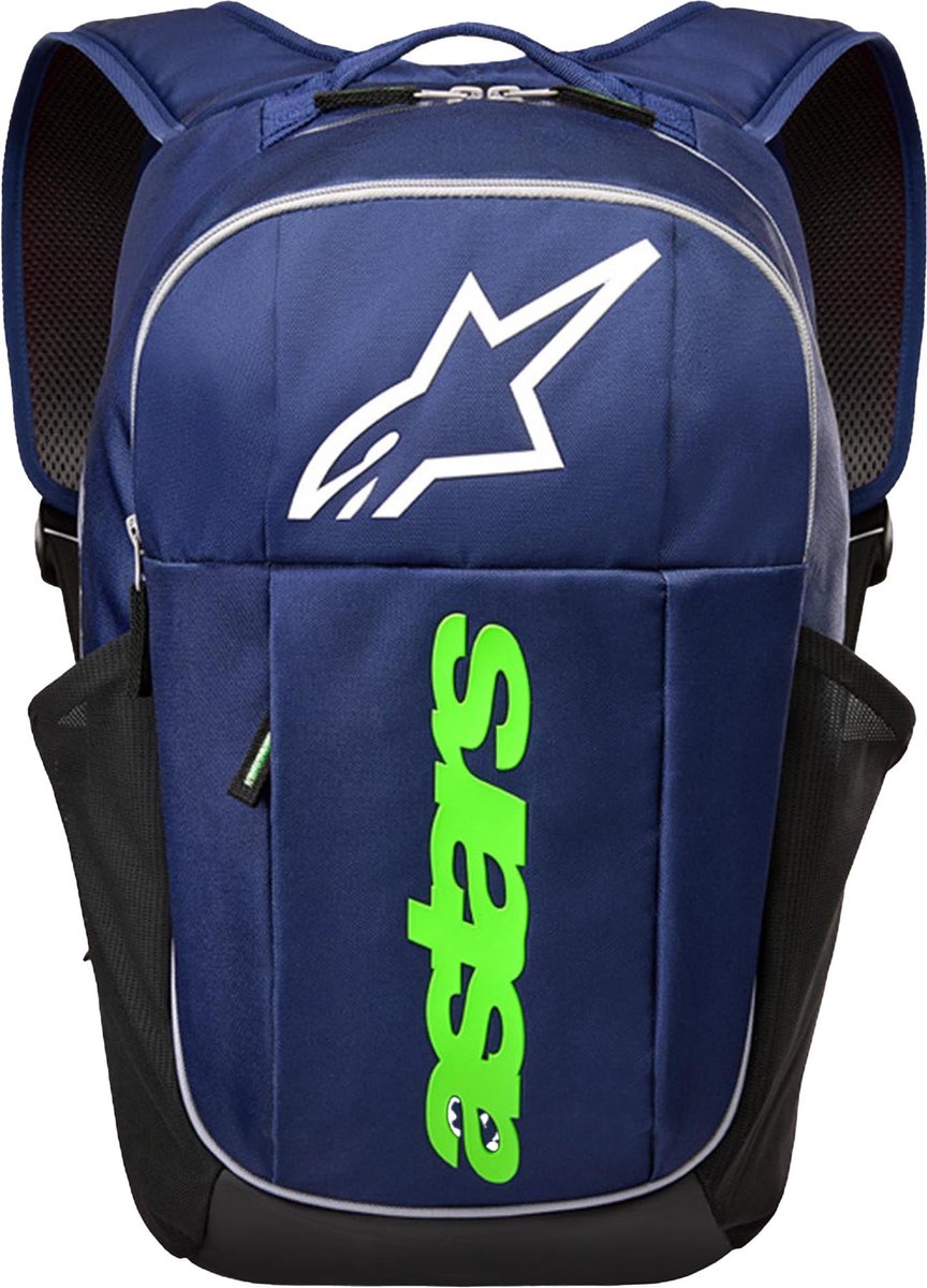 Alpinestars GFX Boss Rugzak - Maat One Size -
