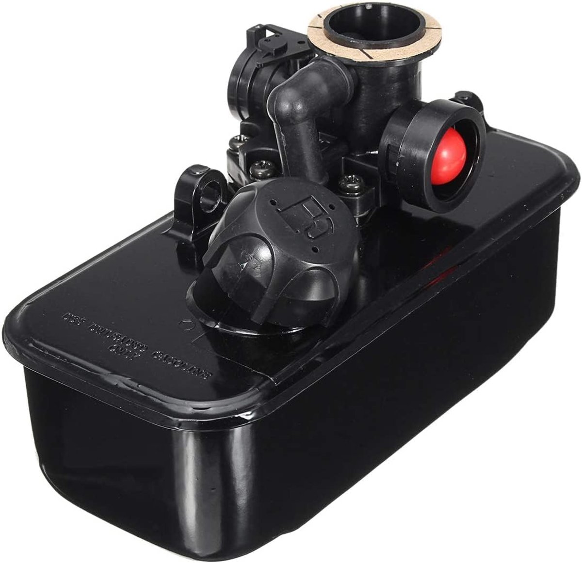 benzine grasmaaier carburateur - vervangingsonderdeel - voor Briggs & Stratton - optimale prestaties - ShopVlot