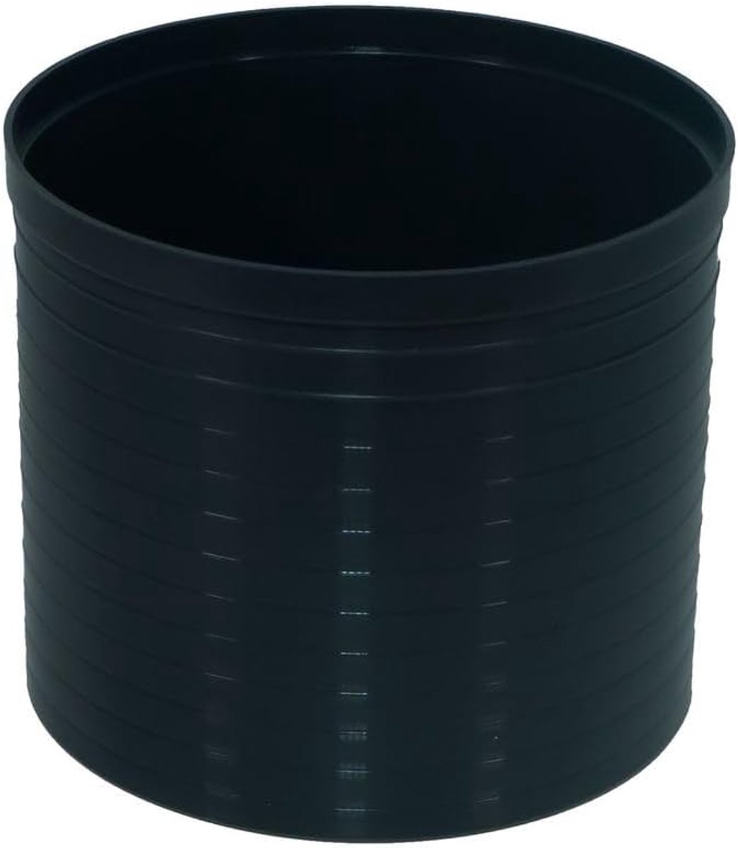 Verlengstuk ACO accessoires 140 mm - voor inbouw - installatiehoogte 130 mm - eenvoudig te monteren - ShopVlot