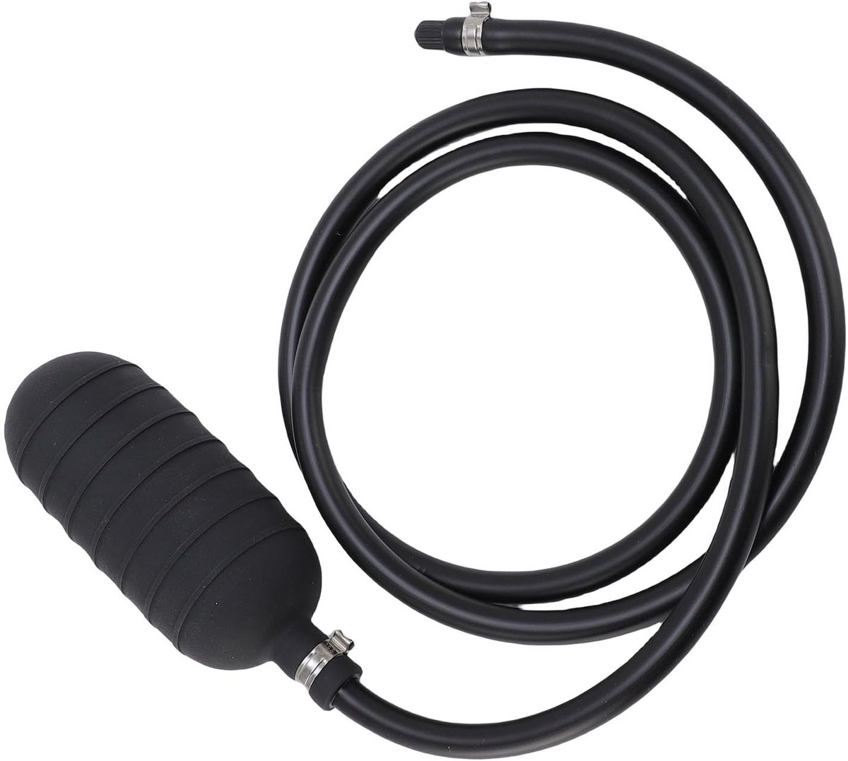 PVC Inflatable Pipe Plug 150mm - Premium Waterdichte Luchtzak - Flexibel en Lichtgewicht - Ideaal voor Lekdetectie - ShopVlot