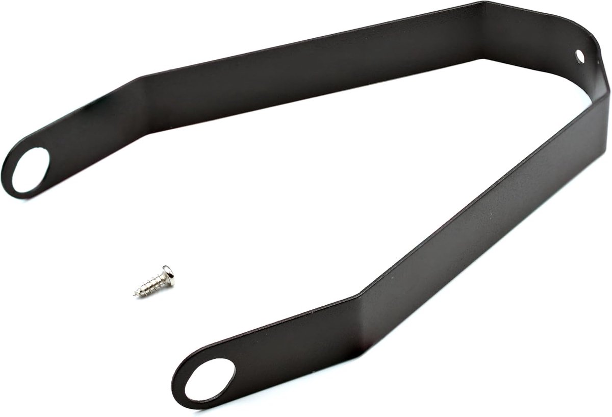 Fenderhouder Segway Ninebot G30 - Aluminium - Ondersteunt spatbord - Verbeter stabiliteit - ShopVlot
