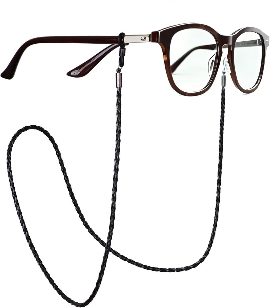 Glasses Cords For Sunglasses Universal Glasses Bands Glasses Chain Women And Men Glasses Cord - ShopVlot