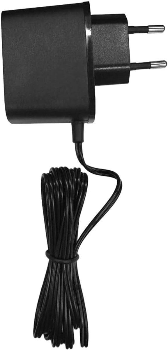 Dzaki Stofzuigeradapter - ShopVlot