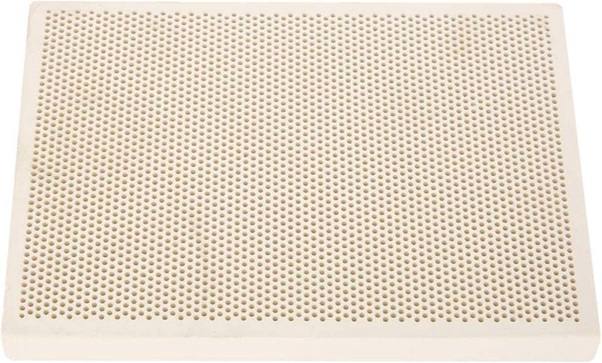 Ceramic Solder Plate, Plate Ceramic Tiles Refractory Welded Plate Jewelry Processing Tools Gold Tools Jewelry - ShopVlot