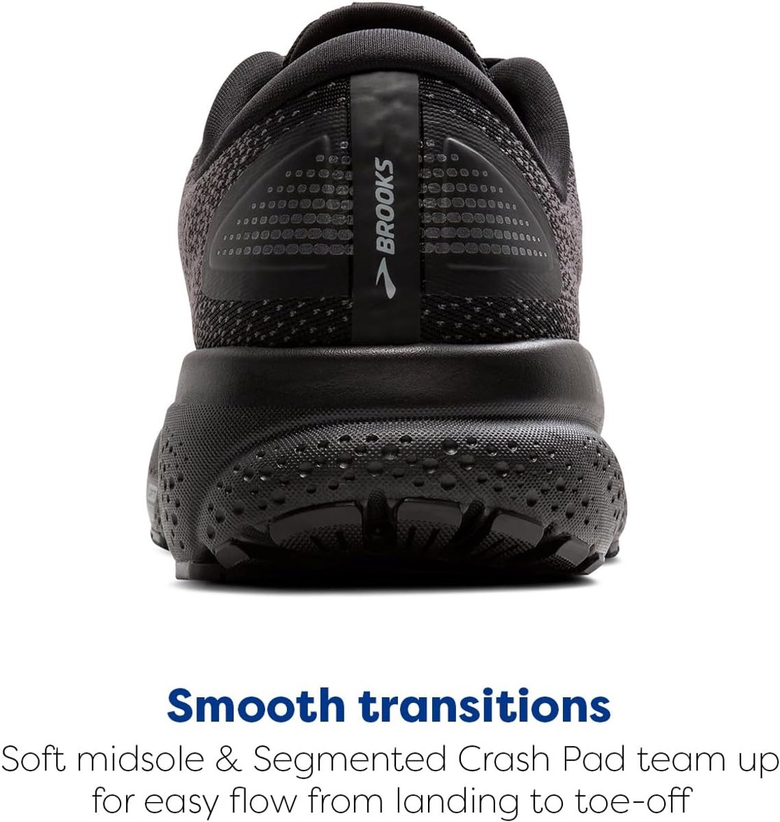 Brooks dames Ghost 16 GtxHardloopschoen - ShopVlot