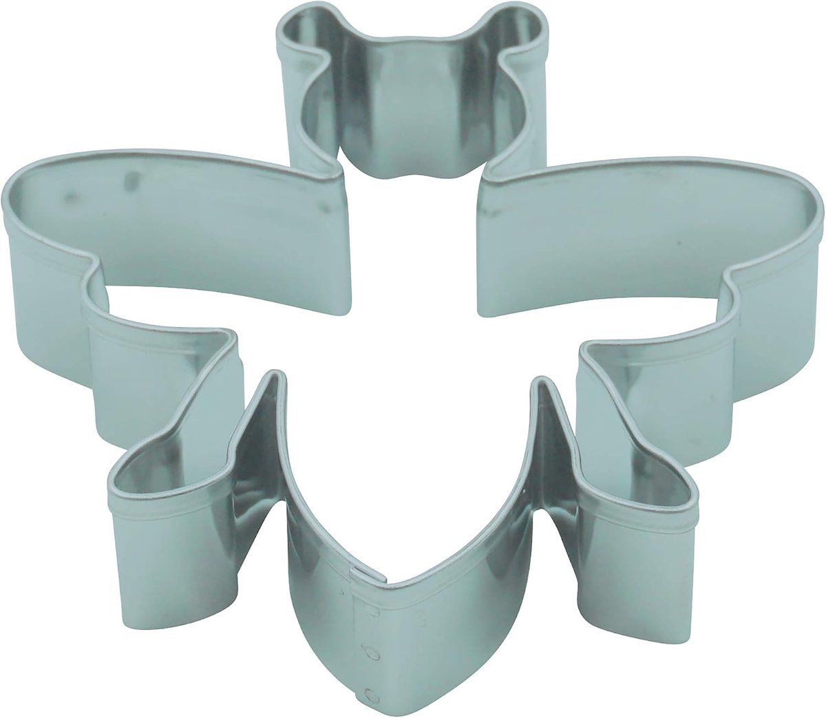 Bee, 5.5cm, Stainless Steel, Cutter, Cookie Cutter Formina - ShopVlot