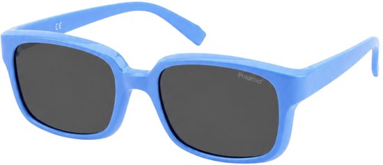 Polaroid Kids PLD K005 CL-ON Clip-on MVU M9 Azurblau van Merkloos — afbeelding 5