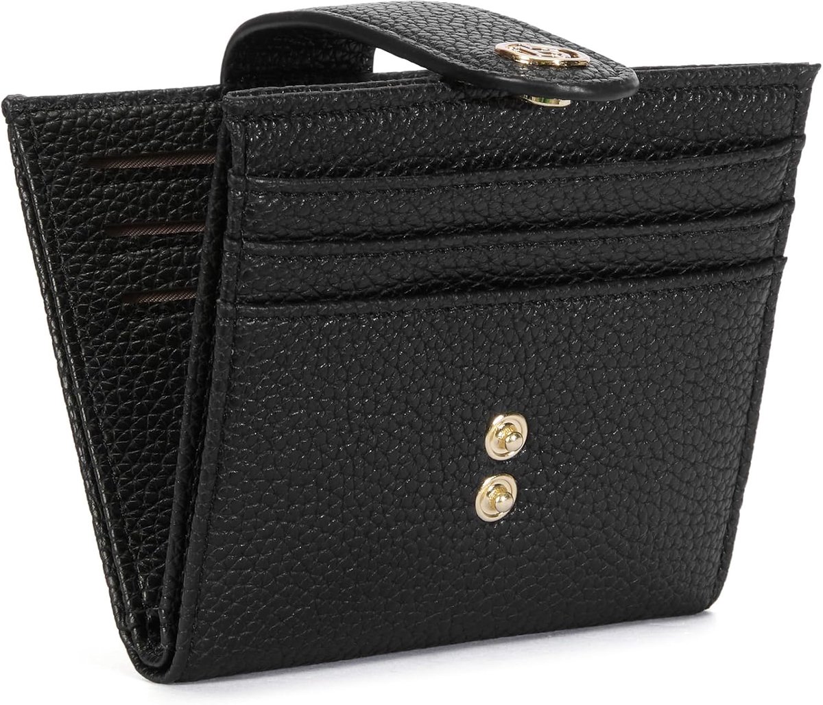 BOSTANTEN Women's Leather Wallet - Large Size - ShopVlot