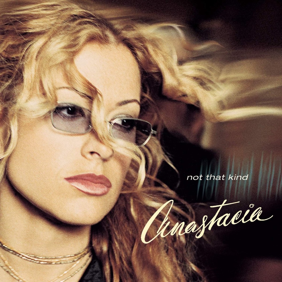 CD Anastacia - Not That Kind - Popmuziek - 2000 - Ontdek de unieke stem van Anastacia - ShopVlot
