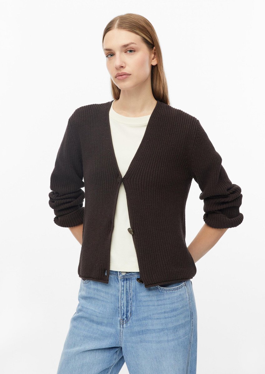 s.Oliver Strickjacke