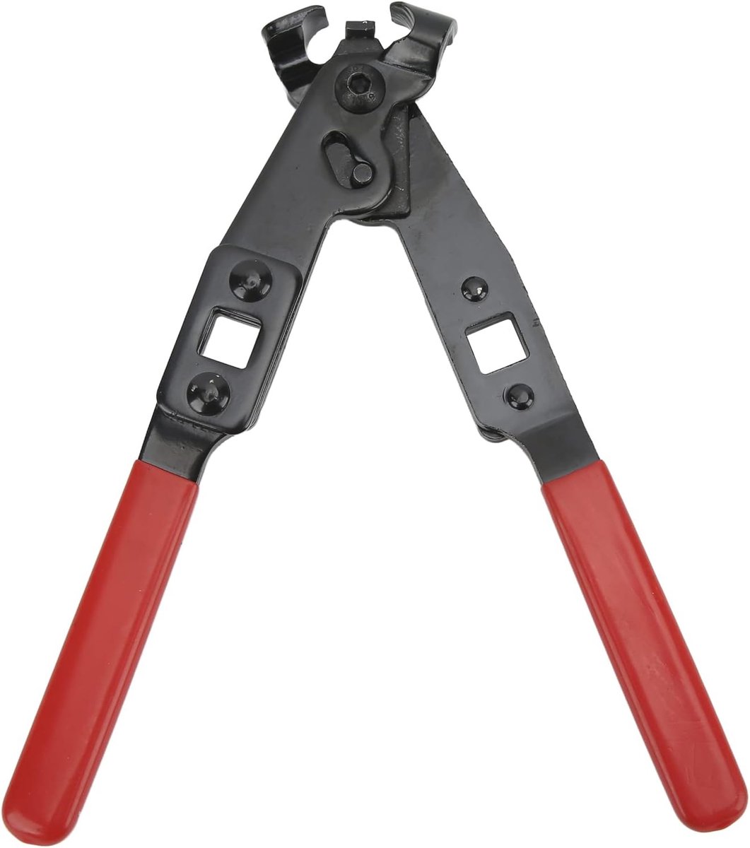 CV Joint Boat Clamping Pliers Heavy Duty CV Joint Boot Clamp Clamp Clamp Pliers Automotive Hose Pliers Universal - ShopVlot