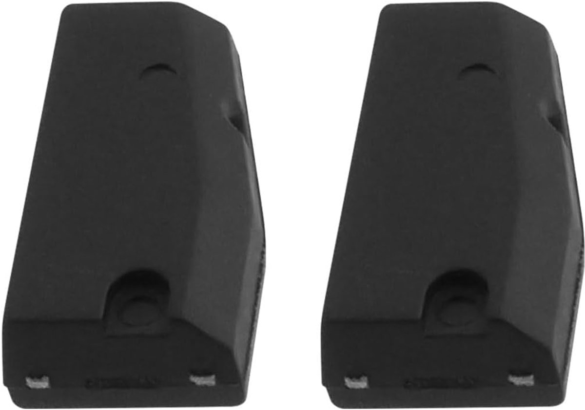 Transponder Chip ID40 PCF7935 - 2 Stuks - Geschikt voor OPEL Modellen - Verhoog de voertuigbeveiliging - ShopVlot