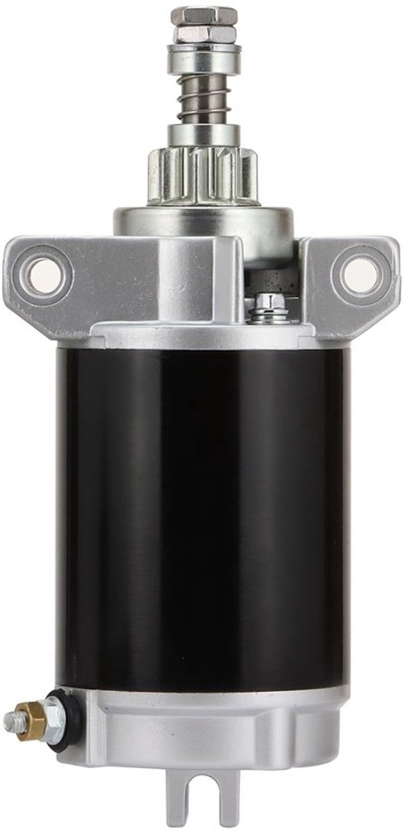 Startmotor Vervanging voor Outboard Engine