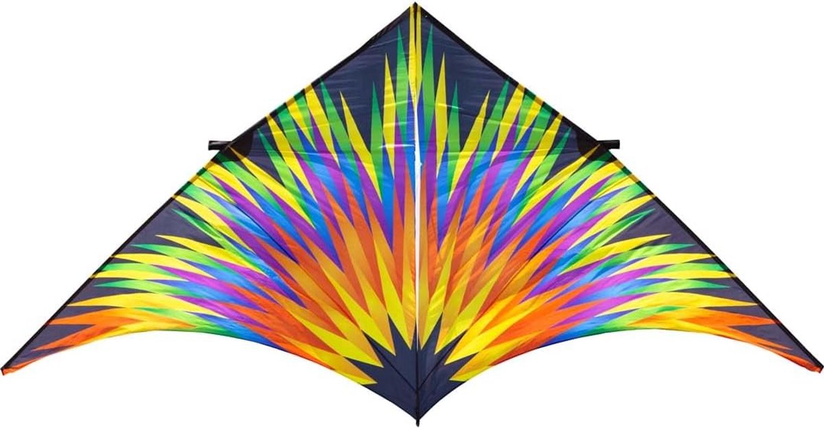 Vuurwerk 4 meter - Spectaculair en stabiel - Perfect voor feesten - Prachtige luchtshow - ShopVlot