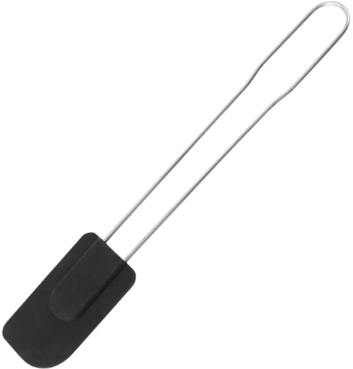Deegschraper van Siliconen