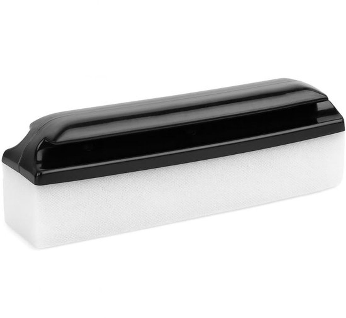 Baardreinigingsborstel - Plastic Baardreiniger - Gootsteenreiniger - Thuisreisaccessoire - Voor Mannen - Houdt Gootsteen Schoon