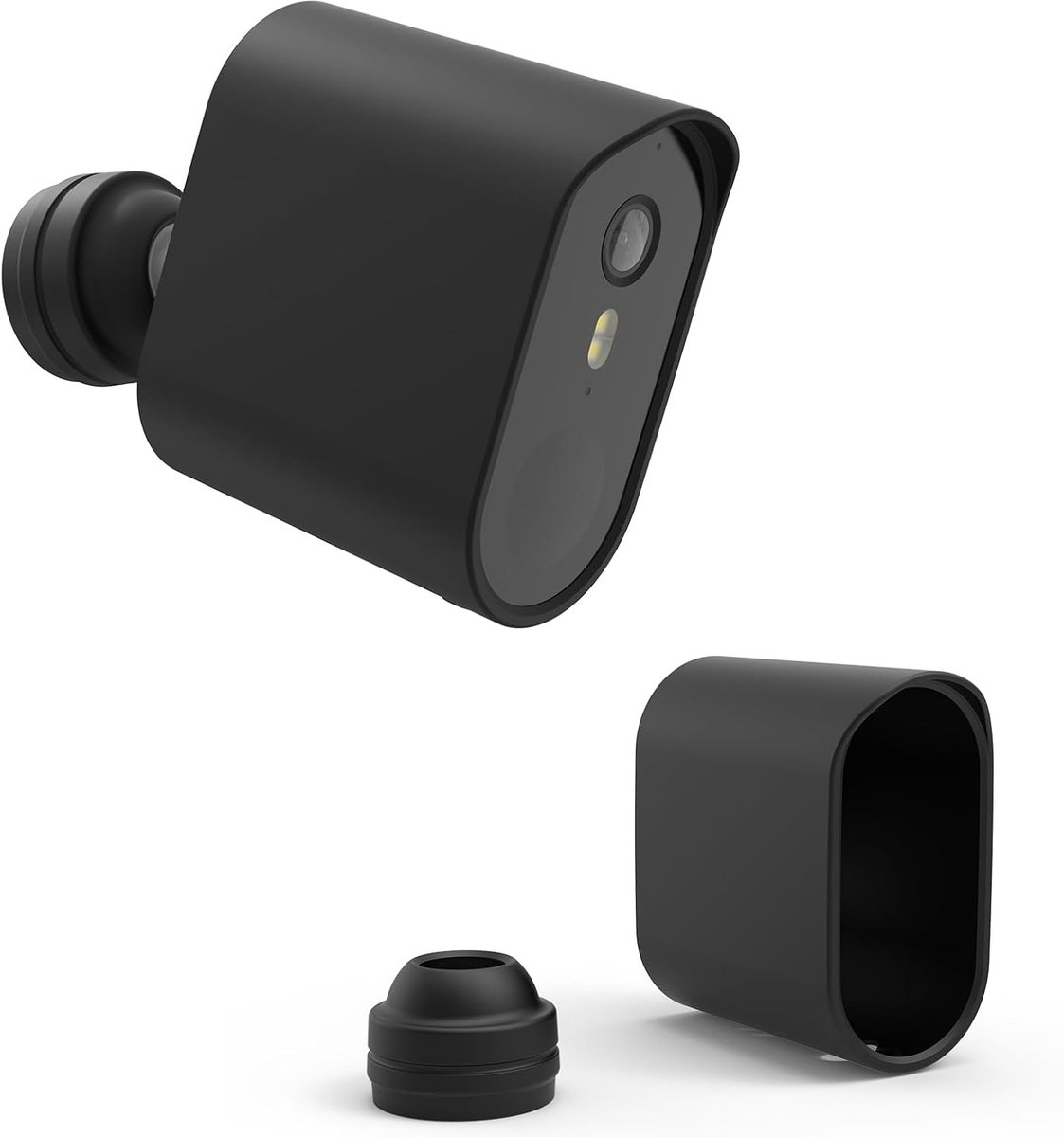 Silicone Case voor AOSU Wireless Cam Pro/Max - 3 stuks - Beschermend materiaal - Verbeterde grip - ShopVlot