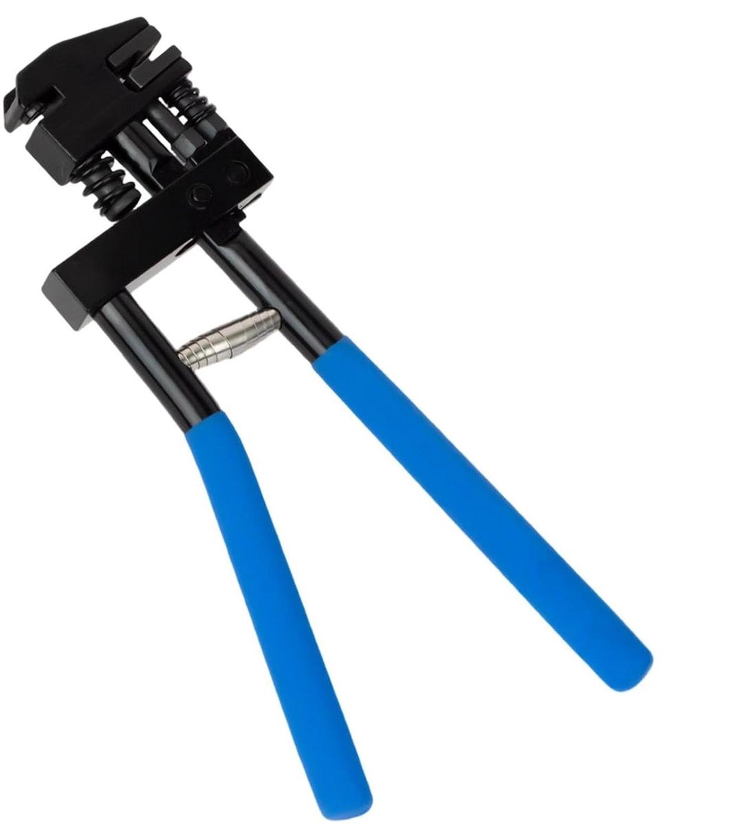 Metaal Ponstang - Metaalbewerking Tang - Metaal Bewerken - Handbediend Multifunctioneel - 5 mm - Enkel attribuut