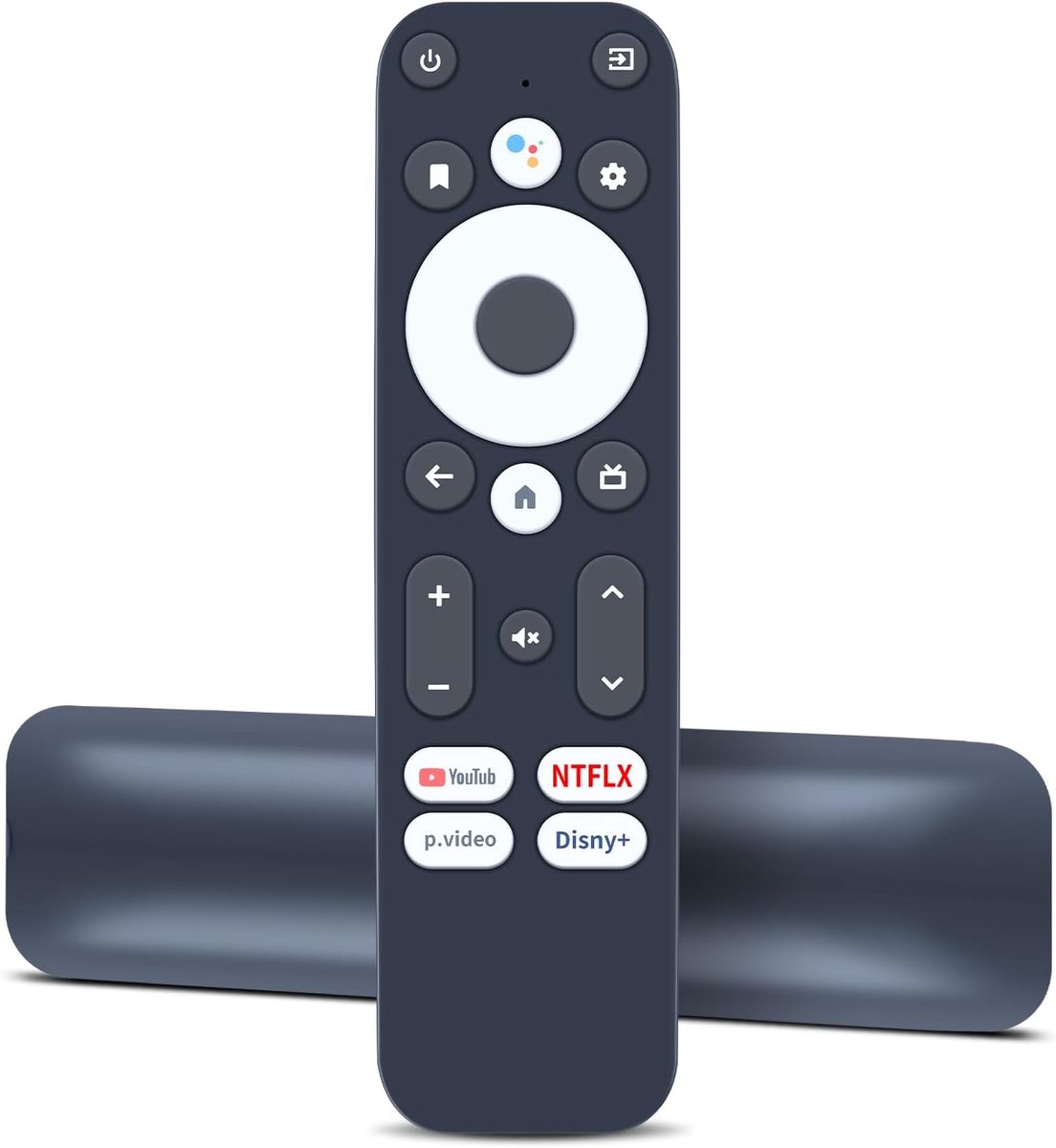 R-C-OHS-C008 Replacement Remote Control for Next 4K TV Stick BVS Home Tech NENULA Arris VIP7100 G1 for ETOE Nebula - ShopVlot