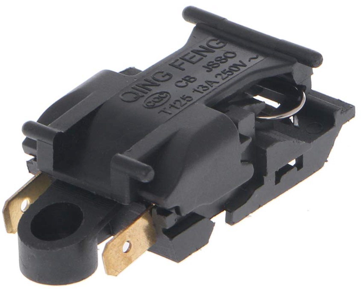 Buwei Electric kettle thermostat switch temperature control XE-3 JB-01E 13A - ShopVlot