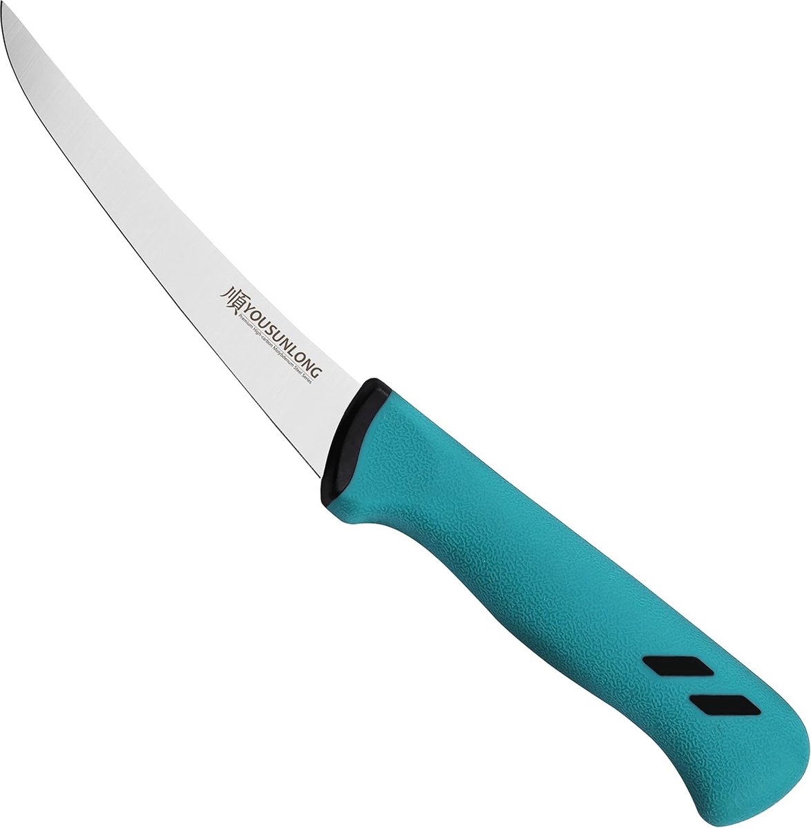YOUSUNLONG Boning Blades - 6" (152mm) - ShopVlot