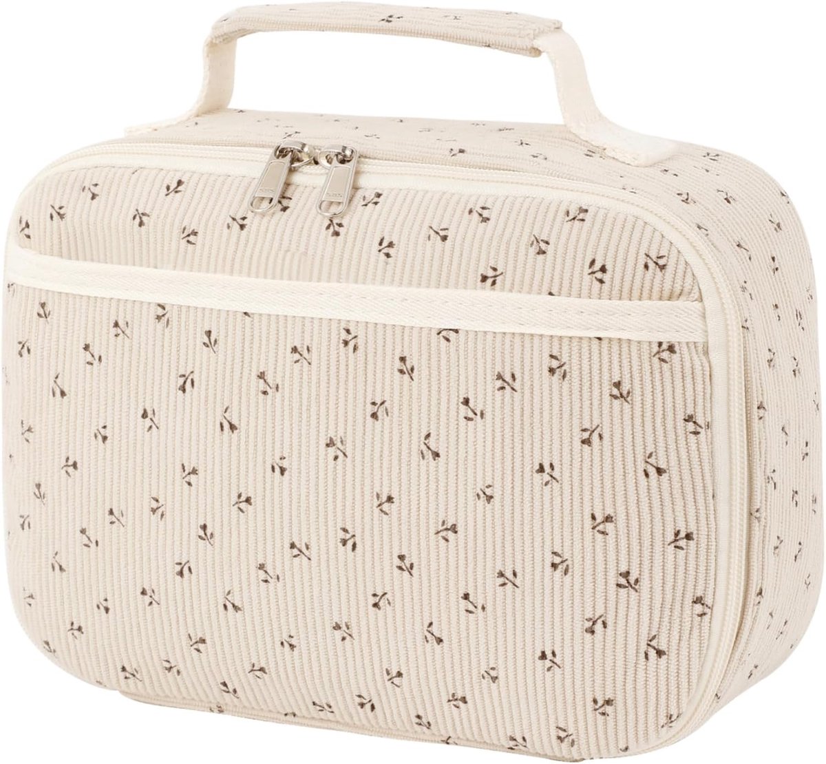 LOIDOU Lunchtas voor kinderen, koeltas voor meisjes, kleuterschool, jongens, geïsoleerde thermische lunchtas voor - ShopVlot
