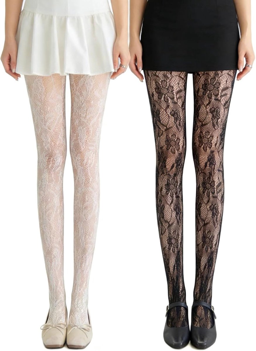overknees stockings ladies - ShopVlot