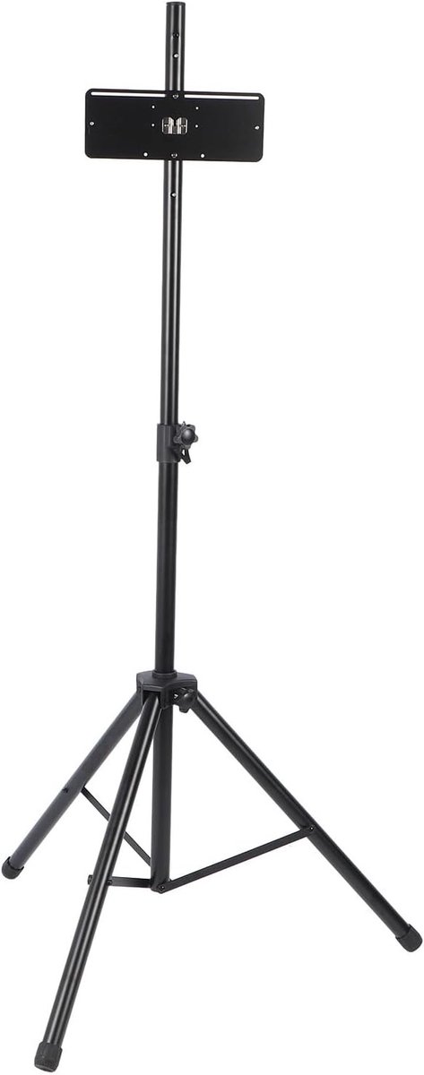 Verstelbare Dartbord Stand - Stevige Tripod Houder voor Dartborden, Ideaal voor Thuis en Reizen, Eenvoudig te Monteren en Stabiel Ontwerp