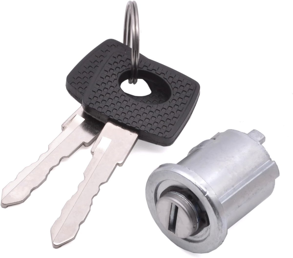 Ontsteking lock cilinder met sleutel - Geschikt voor Mercedes-Benz G-Klasse 1979-2015 - ShopVlot