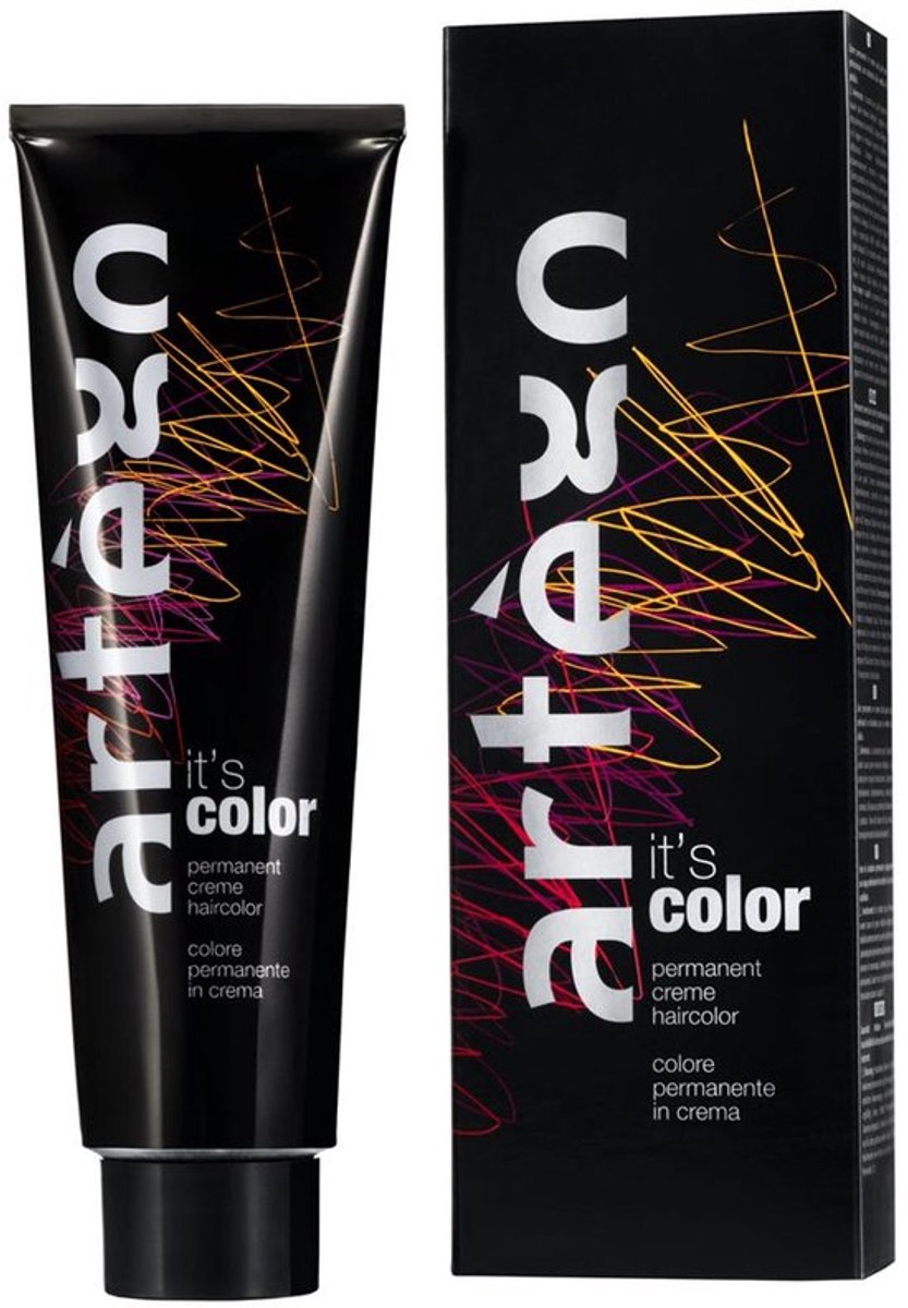 ARTEGO CRÈMEVERF It's Color 150ml Nr. 6.56