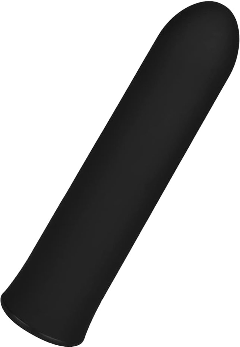 Smooth Mini Vibrator, 9.7 cm - ShopVlot