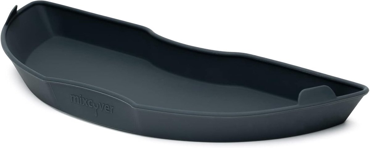 mixcover Steam Cooker Mould, Silicone Mould, Baking Dish with E-Book Recipe Booklet, Compatible with Thermomix - ShopVlot