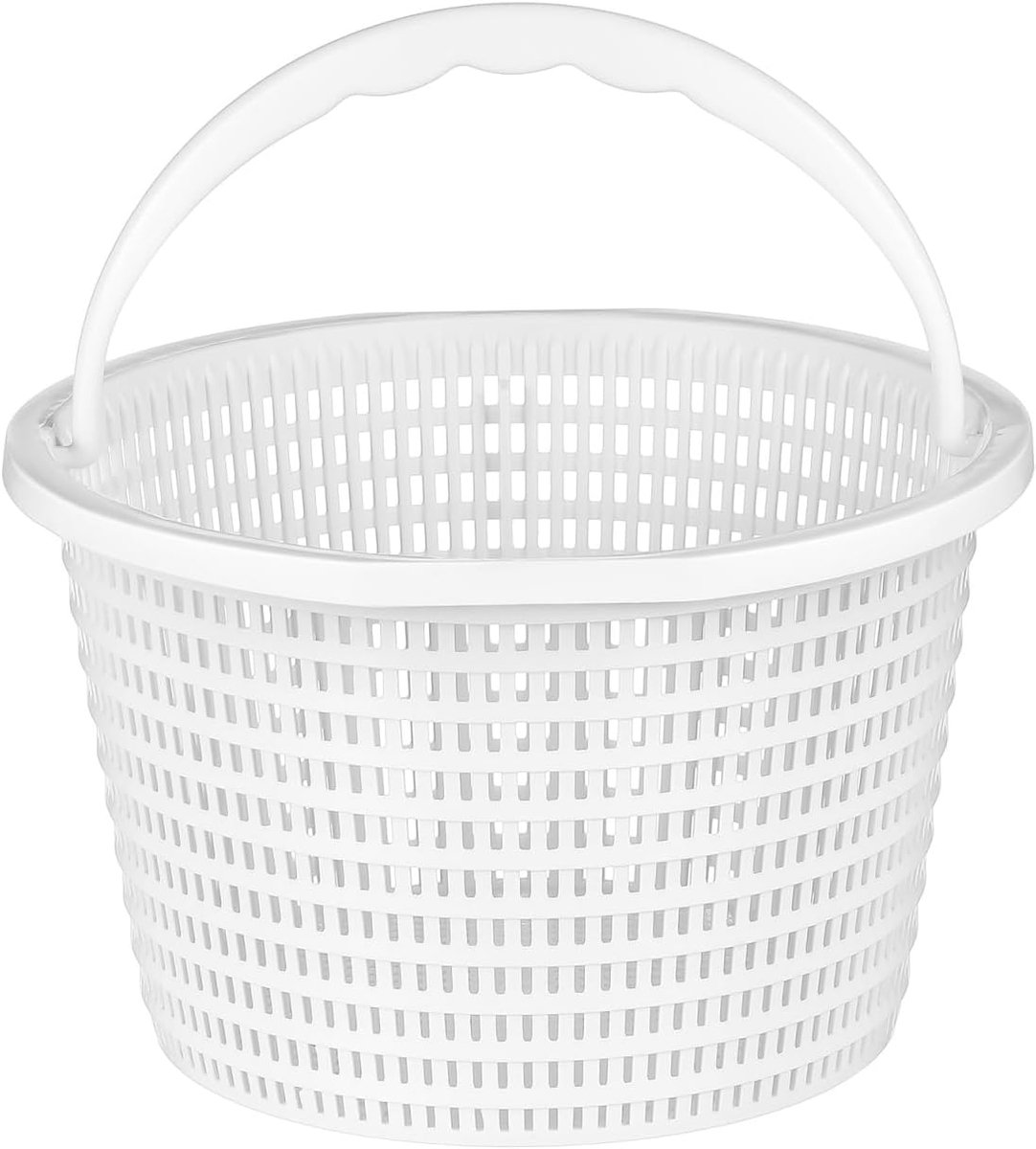 Angoily Zwembadfiltermand, vuilfilter, stop, zwembadskimmer, filtermand, zwembadaccessoires, sleutel, skimmerfilter - ShopVlot