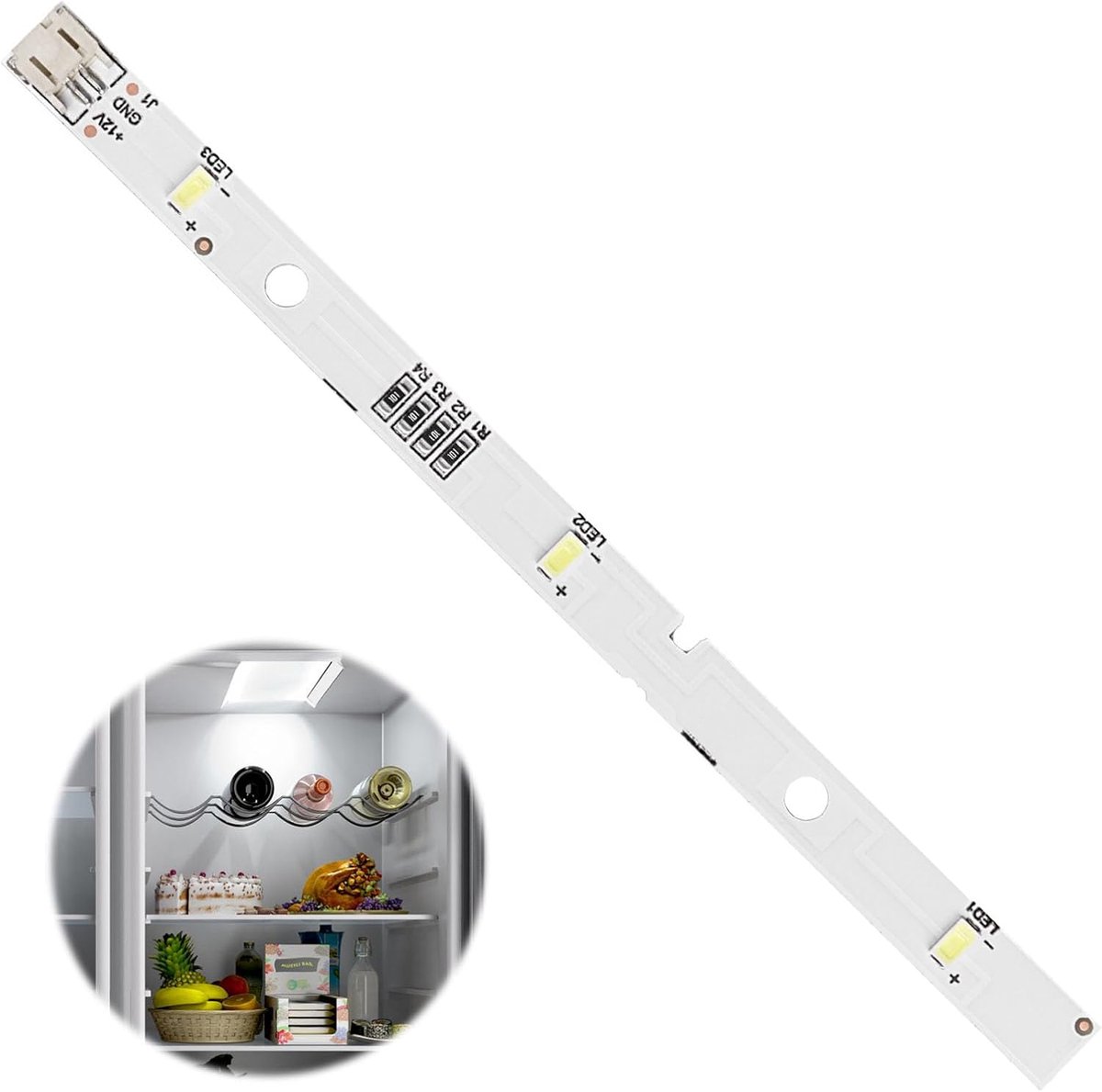 LED Strip Light - ShopVlot